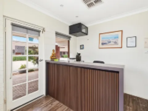 Mildura Riverview Motel Hotels in Buronga