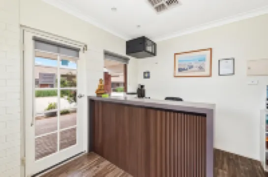 Mildura Riverview Motel