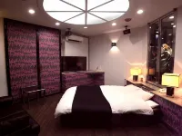 HOTEL ABAREDANUKI NO ONIBUKURO (Adults Only) - 2-Star