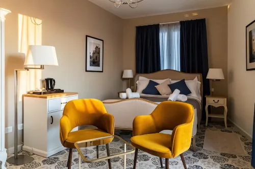 Myn in Rabat Hotels in Mdina