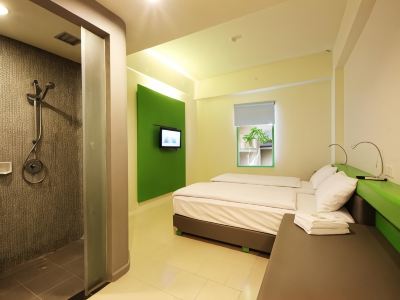 Pop! Hotel Sangaji Yogyakarta