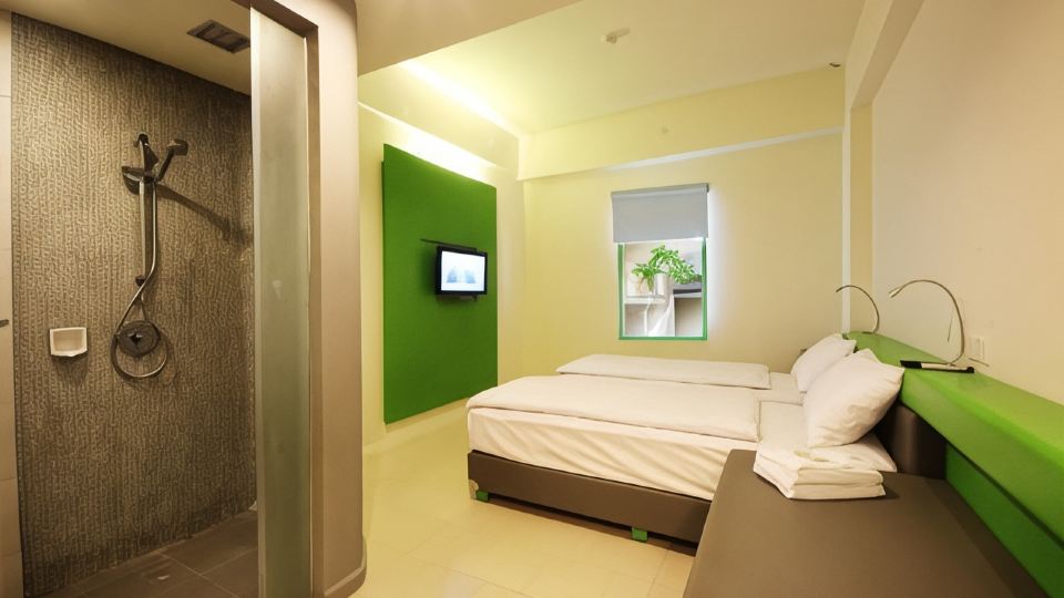Pop! Hotel Sangaji Yogyakarta