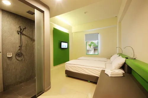 Pop! Hotel Sangaji Yogyakarta - 2 stjerner