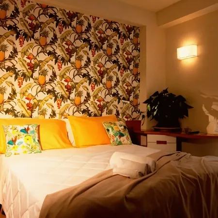 Hotel Montecarlo - Vista Mare Con Area Fitness