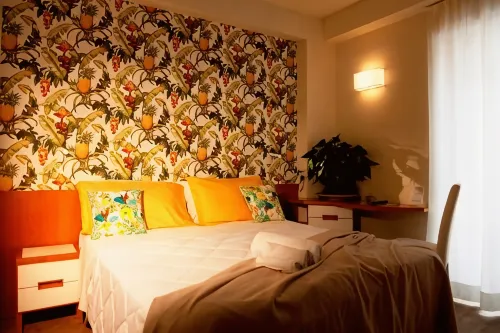 Hotel Montecarlo - Vista Mare Con Area Fitness - de playa