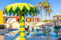 Villa With Private Pool & Patio in Cabo - Villa