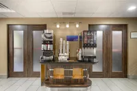 Best Western Suites Near Opryland - servizio colazione