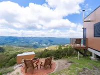 Charming Chalet With Fireplace and hot Tub! Vst044 Hotels in Anitapolis