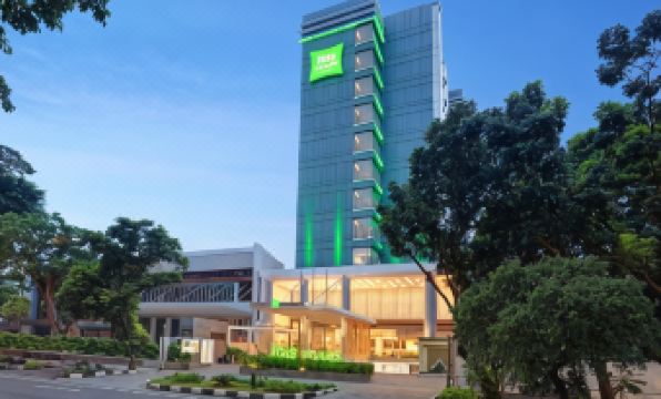 Ibis Styles Bogor Pajajaran