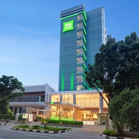 Ibis Styles Bogor Pajajaran