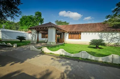 Heritage Madurai โรงแรมใน