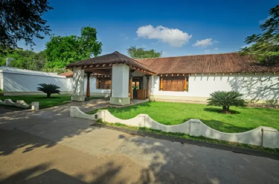 ヘリテージ マドゥライ