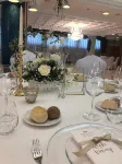 San Giovanni Rotondo Palace - Alihotels - Frühstück