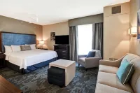 Homewood Suites by Hilton Salt Lake City Airport