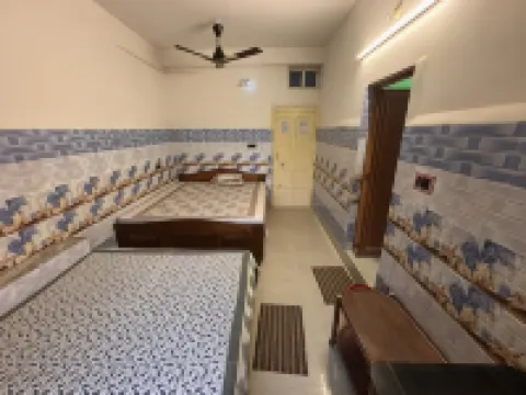 Jagannath Guest House