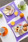 ibis Styles Roanne Centre Gare - petit déjeuner