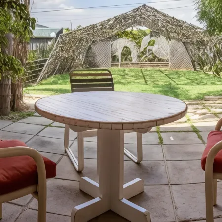 D2W Residency Suites