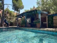 Villa in Martigues near Mediterranean Beach