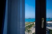 Best Western Hotel Nettuno - Ocean View