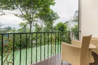 Summit Barsana Resort & Spa - Mountain view