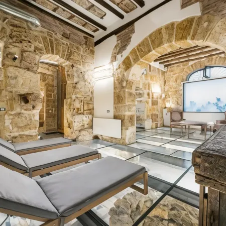 Porta di Castro Boutique Hotel & Spa