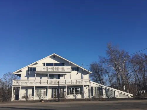 The Beach Rose Inn Hotels in Wells