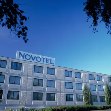 Novotel Coventry M6 J3