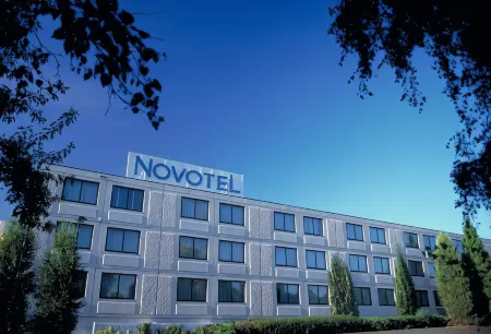 Novotel Coventry M6 J3
