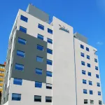 Radisson Hotel Curico Hotels in 