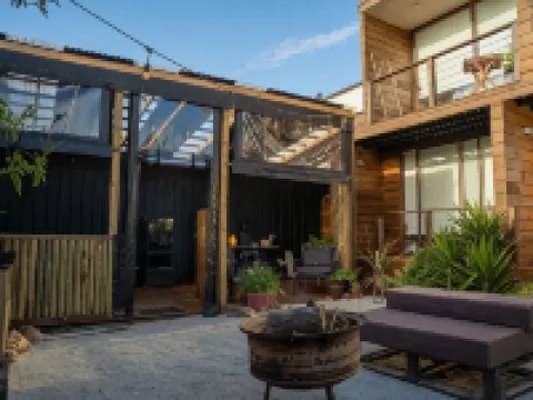 Viento Bravo Hotels in Cardenal Caro