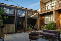 Viento Bravo Hotels in 