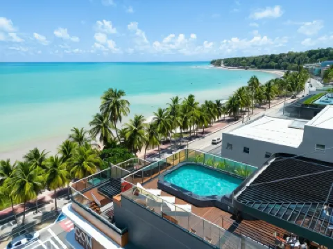 ไอคอน โฮเทล บาย เวลคอม โรงแรมใน