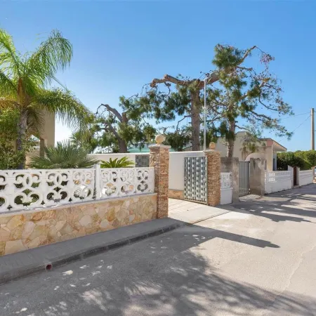 1183 Villino Delle Orchidee Est