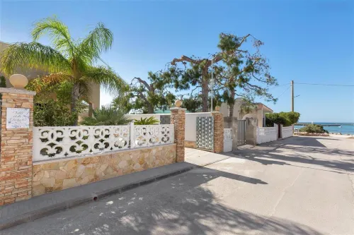 1183 Villino Delle Orchidee Est