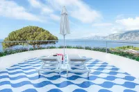 Hotel Il Pino - romantique