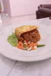 Omah Ulfah Homestay - Frühstück