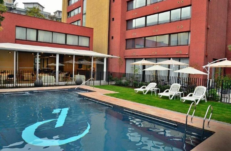 Panamericana Hotel Providencia photo 5
