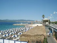 Villa in Fréjus with Pool near Beach - Villas
