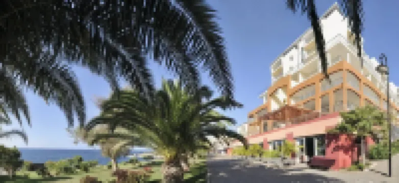 Pestana Promenade Ocean Resort Hotel