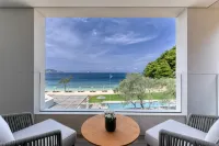 Vathi Cove Luxury Resort & Spa - Mountain view