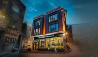 Royan Hotel Hagia Sophia Istanbul, Radisson Individuals Hotels in Istanbul