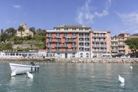 Hotel Shelley e Delle Palme, BW Signature Collection