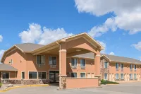 Quality Inn - Spa