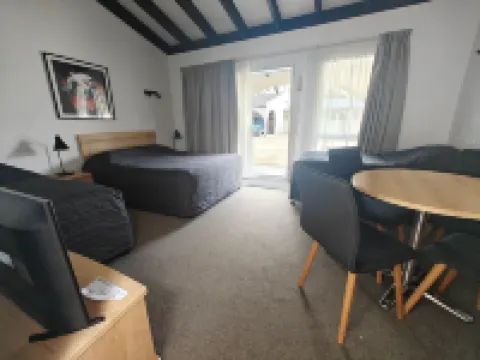 Aztec Motel Hotels in Palmerston North