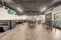 Radisson Hotel Schaumburg - bar