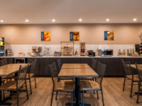 Best Western John Day Inn Hotels in John Day