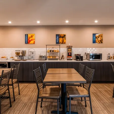 Best Western John Day Inn