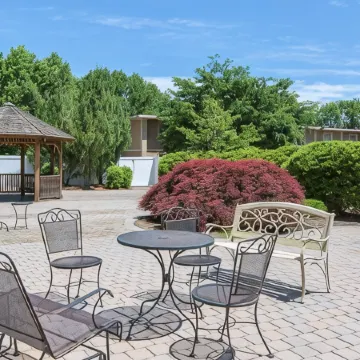 Quality Inn Ledgewood - Dover