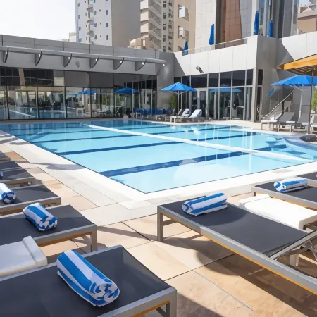 Holiday Inn KUWAIT SALMIYA by IHG