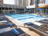 Holiday Inn KUWAIT SALMIYA by IHG - Pools
